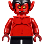 - LEGO Bookkeeper (nex046)