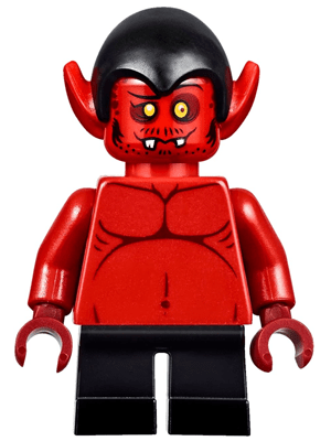 LEGO Bookkeeper (nex046)