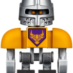 - LEGO Axl Bot (nex060)