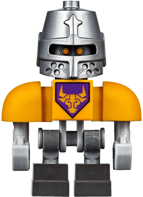 LEGO Axl Bot (nex060)