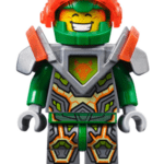 - LEGO Aaron Fox (nex068)