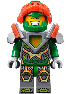 LEGO Aaron Fox (nex068)