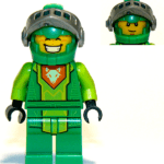 - LEGO Aaron Fox (nex078)