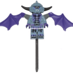 - LEGO Stone Giant with Flying Machine Backpack (nex124)