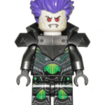 - LEGO Fred (nex145)