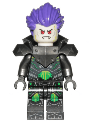 LEGO Fred (nex145)