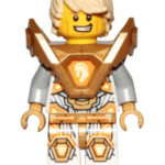 - LEGO Lance Richmond (nex146)