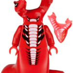 - LEGO Fangtom - General (njo0049)