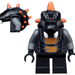 - LEGO Bytar (njo0062)