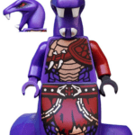 - LEGO Kapau'rai (njo0127)