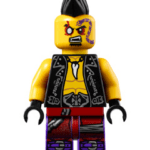 - LEGO Eyezor (njo0134)