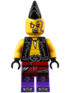 LEGO Eyezor (njo0134)
