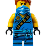 - LEGO Jay (njo0137)