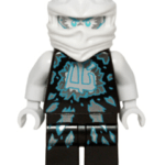 - LEGO Zane (Airjitzu) - Possession (njo0159)