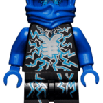 - LEGO Jay (Airjitzu) - Possession (njo0160)