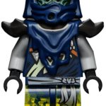 - LEGO Bow Master Soul Archer - Legs (njo0173)