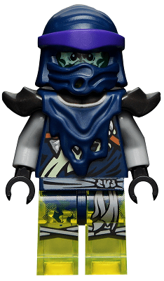 LEGO Bow Master Soul Archer - Legs (njo0173)