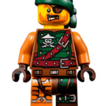 - LEGO Bucko (njo0196)