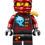 - LEGO Nya - Skybound (njo0200)