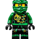 - LEGO Lloyd - Skybound (njo0209)