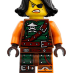 - LEGO Cyren (njo0219)