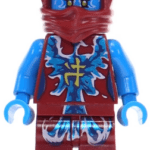 - LEGO Nya - Airjitzu (njo0252)