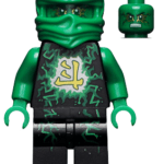 - LEGO Lloyd - Airjitzu (njo0253)