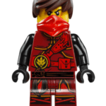 - LEGO Kai - The Hands of Time (njo0274)