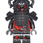 - LEGO Rivett (njo0276)