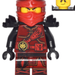 - LEGO Kai - The Hands of Time (njo0277)