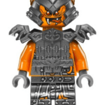 - LEGO Commander Blunck (njo0293)