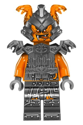 LEGO Commander Blunck (njo0293)