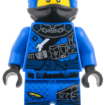 - LEGO Jay - Hunted (njo0509)