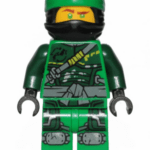 - LEGO Lloyd - Hunted (njo0516)