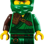 - LEGO Lloyd FS (njo0519)