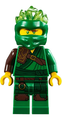 LEGO Lloyd FS (njo0519)