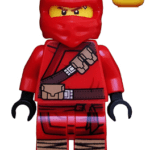 - LEGO Kai FS (njo0538)