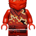 - LEGO Kai - Spinjitzu Burst (njo0620)