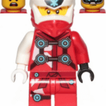 - LEGO Digi Kai (njo0628)