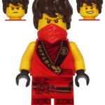 - LEGO Kai - Legacy (njo0630)
