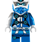 - LEGO Digi Jay (njo0633)
