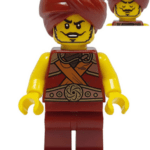 - LEGO Gravis (njo0637)