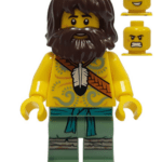 - LEGO Bolobo (njo0638)