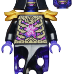 - LEGO Overlord - Legacy, 2 Arms (njo0676)
