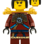- LEGO Future Nya (njo0689)