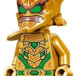 - LEGO Lloyd (Golden Oni) - Oni Mask (njo0774)