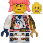 - LEGO Sora - Urban Sora (njo0845)