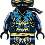 - LEGO Evil Jay (njo0892)