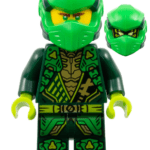 - LEGO Lloyd - Dragons Rising (njo0928)