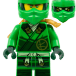 - LEGO Lloyd (njo0929)